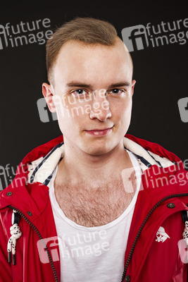 Photoshooting mit Toni in Erfurt