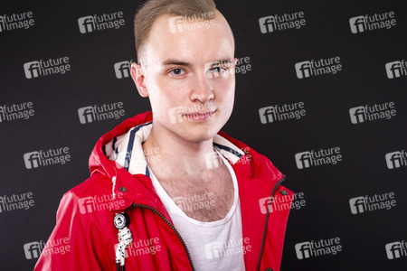 Photoshooting mit Toni in Erfurt