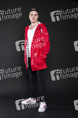 Photoshooting mit Toni in Erfurt