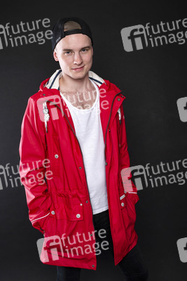 Photoshooting mit Toni in Erfurt