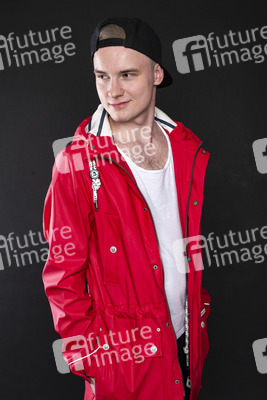 Photoshooting mit Toni in Erfurt