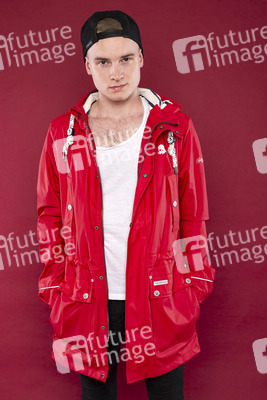 Photoshooting mit Toni in Erfurt