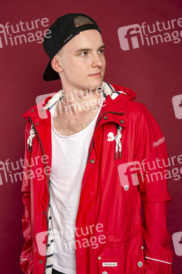 Photoshooting mit Toni in Erfurt