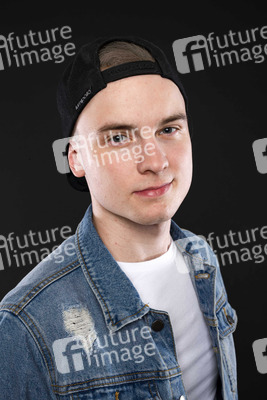 Photoshooting mit Toni in Erfurt