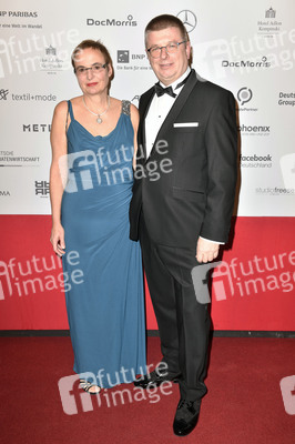 68. Bundespresseball 2019 in Berlin