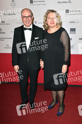 68. Bundespresseball 2019 in Berlin