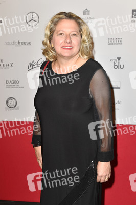 68. Bundespresseball 2019 in Berlin