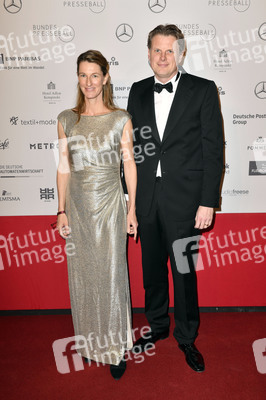 68. Bundespresseball 2019 in Berlin