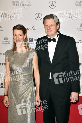 68. Bundespresseball 2019 in Berlin