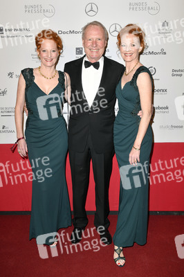 68. Bundespresseball 2019 in Berlin