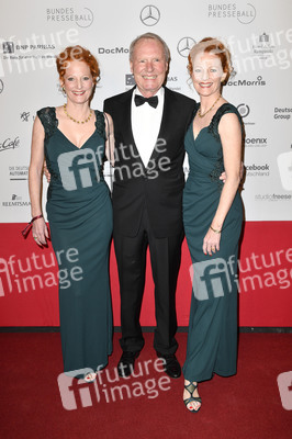 68. Bundespresseball 2019 in Berlin