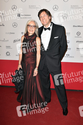 68. Bundespresseball 2019 in Berlin