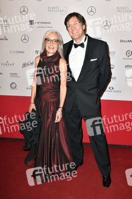 68. Bundespresseball 2019 in Berlin