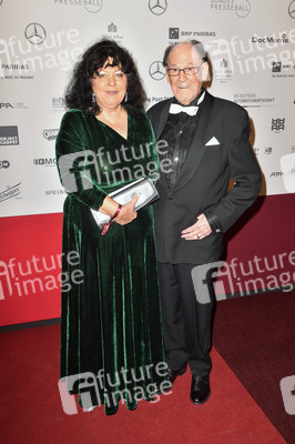 68. Bundespresseball 2019 in Berlin