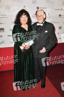 68. Bundespresseball 2019 in Berlin