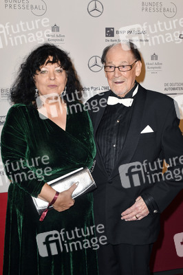 68. Bundespresseball 2019 in Berlin