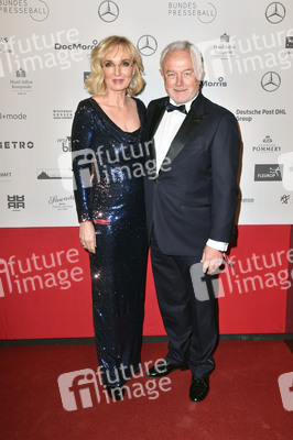 68. Bundespresseball 2019 in Berlin