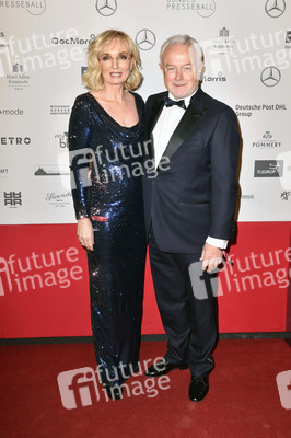 68. Bundespresseball 2019 in Berlin