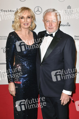 68. Bundespresseball 2019 in Berlin