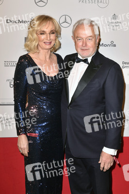 68. Bundespresseball 2019 in Berlin