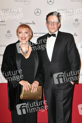 68. Bundespresseball 2019 in Berlin