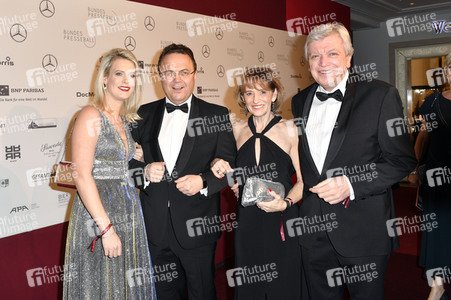 68. Bundespresseball 2019 in Berlin