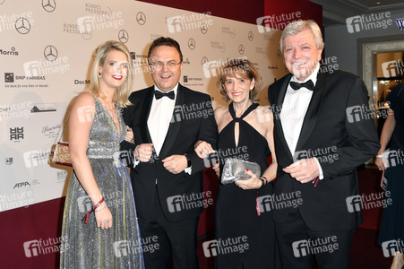 68. Bundespresseball 2019 in Berlin