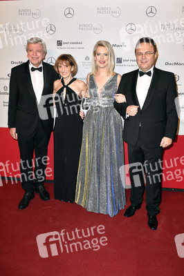 68. Bundespresseball 2019 in Berlin