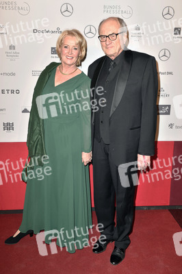 68. Bundespresseball 2019 in Berlin