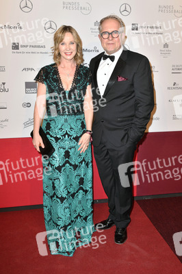 68. Bundespresseball 2019 in Berlin