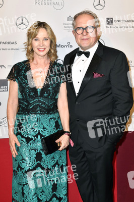 68. Bundespresseball 2019 in Berlin