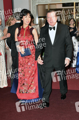 68. Bundespresseball 2019 in Berlin