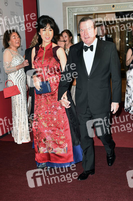 68. Bundespresseball 2019 in Berlin