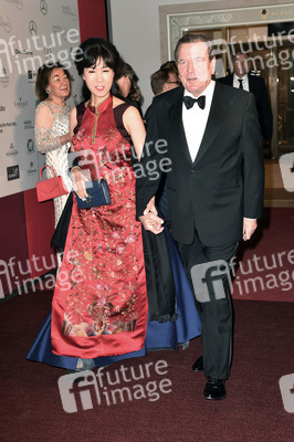 68. Bundespresseball 2019 in Berlin