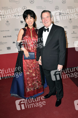 68. Bundespresseball 2019 in Berlin