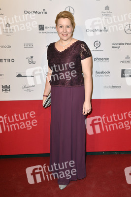 68. Bundespresseball 2019 in Berlin