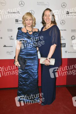 68. Bundespresseball 2019 in Berlin