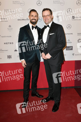 68. Bundespresseball 2019 in Berlin