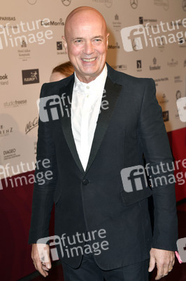 68. Bundespresseball 2019 in Berlin