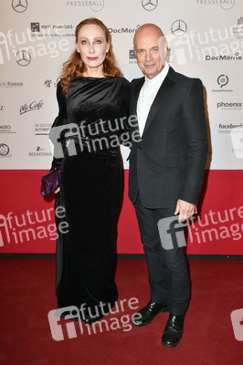 68. Bundespresseball 2019 in Berlin