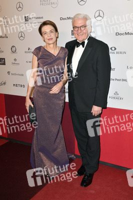 68. Bundespresseball 2019 in Berlin