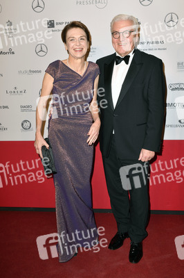 68. Bundespresseball 2019 in Berlin