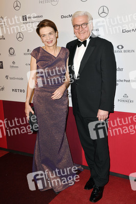 68. Bundespresseball 2019 in Berlin