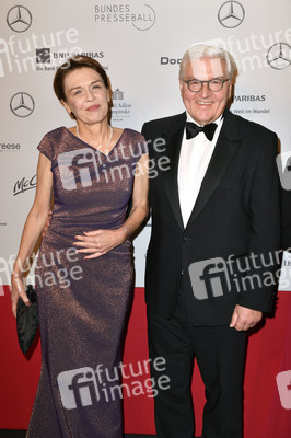 68. Bundespresseball 2019 in Berlin