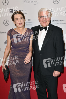 68. Bundespresseball 2019 in Berlin