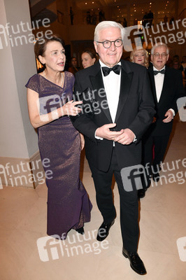 68. Bundespresseball 2019 in Berlin