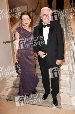 68. Bundespresseball 2019 in Berlin