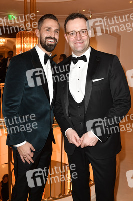 68. Bundespresseball 2019 in Berlin