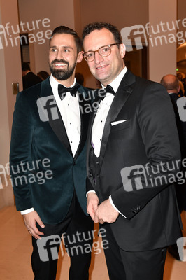 68. Bundespresseball 2019 in Berlin