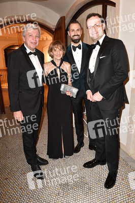 68. Bundespresseball 2019 in Berlin